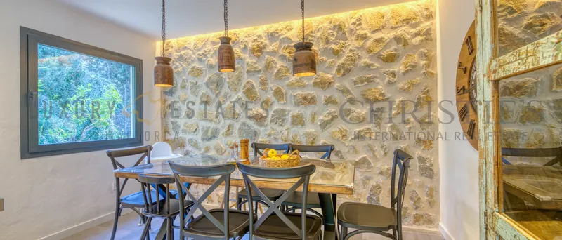 Charming renovated villa in Esporles with finca character — photo 8