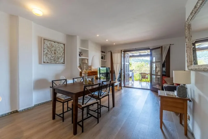 Apartment in Soller, Province of Balearic Islands — photo 1