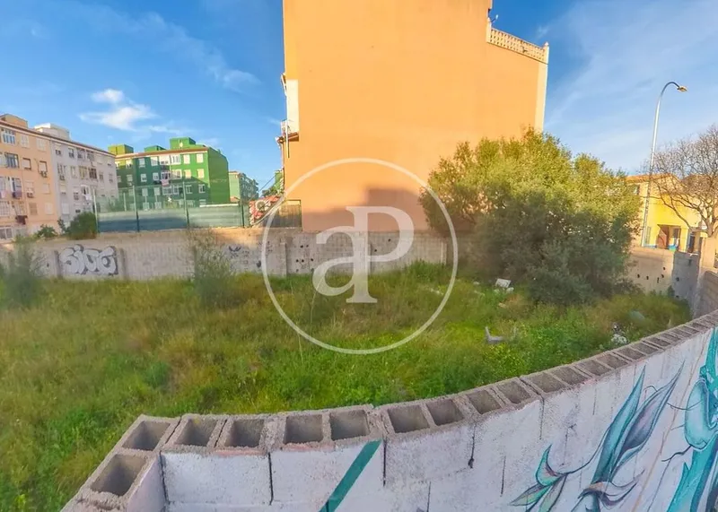 Land in Palma de Mallorca, Province of Balearic Islands — photo 9