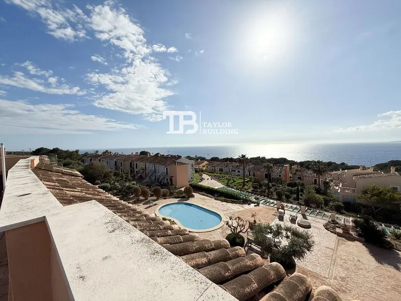 Flat / apartment in Calle de l'Escórpora, Badia Blava-Badia Gran-Tolleric, Llucmajor — photo 2