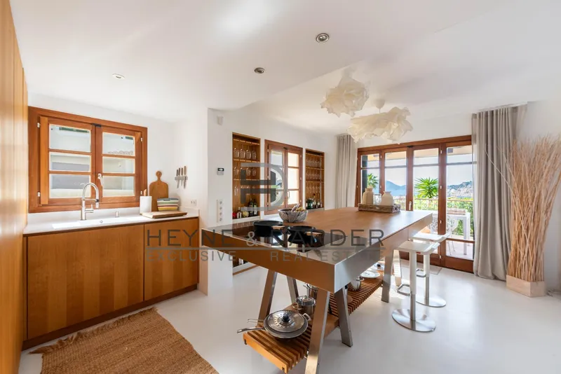 Apartamento en Port d'Andratx — photo 7