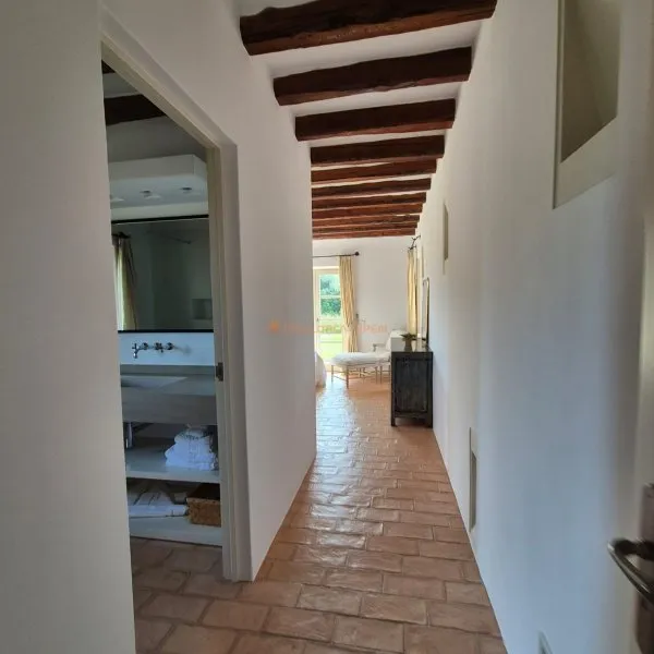 Spectacular luxury finca in Campos — photo 3
