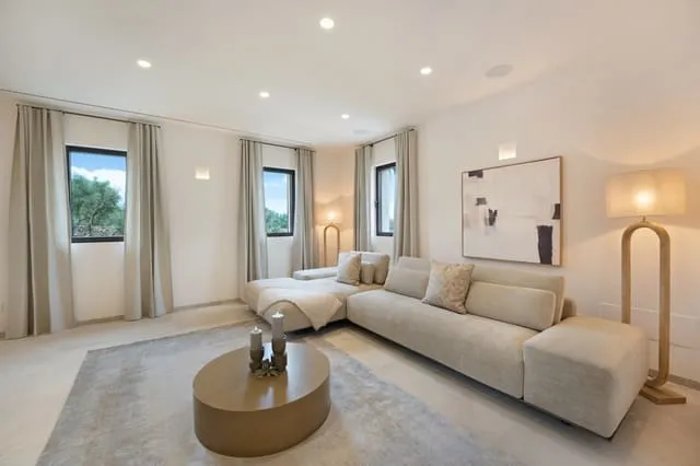 Townhouse for sale in Ses Salines, Mallorca — photo 8