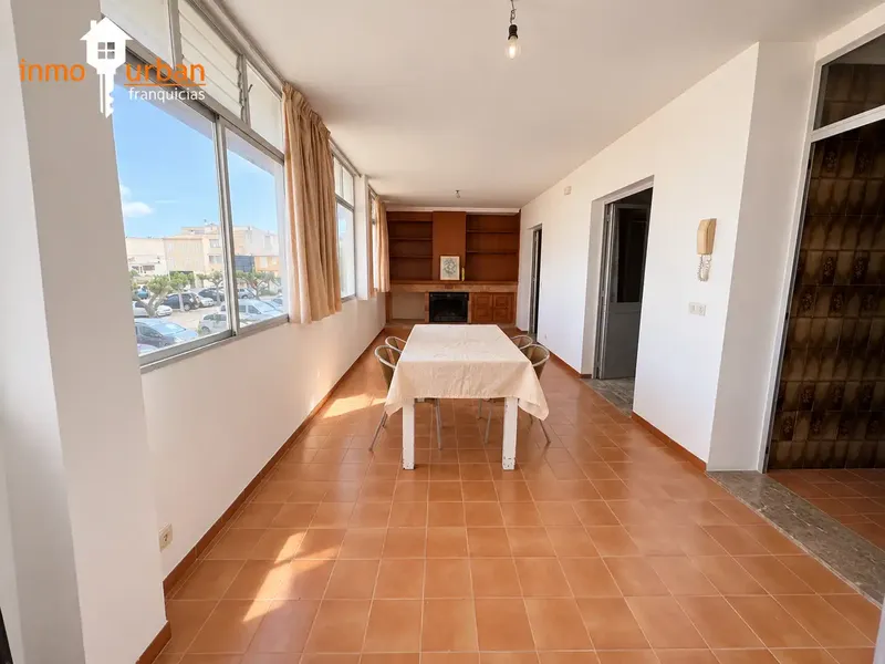 AMPLIA VIVIENDA EN ALCÚDIA — photo 2