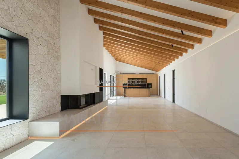 New Finca with panoramic views for sale in Campos — photo 3