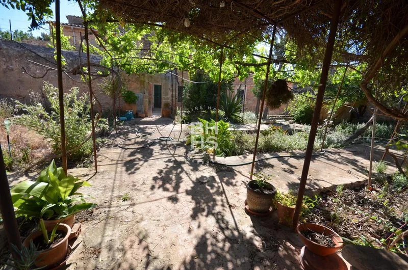 Rustic Finca for sale in La Casa Blanca — photo 7