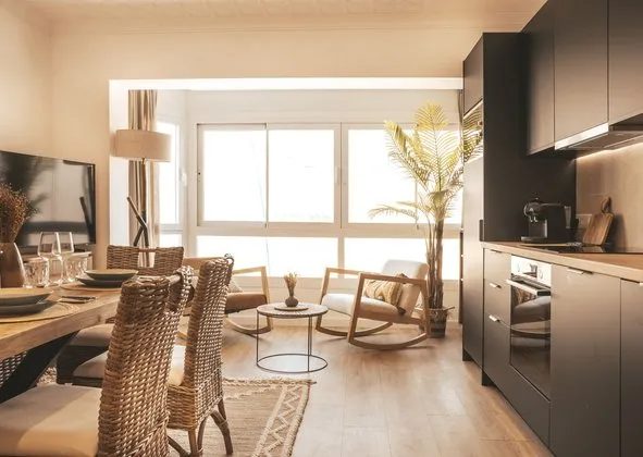 Flat / apartment in Calle de l'Arquebisbe Aspàreg, Pere Garau, Palma de Mallorca — photo 2