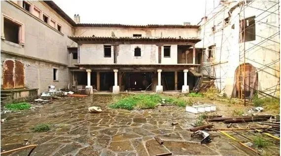 Spectacular investment opportunity, a rustic castle for sale near the city of Palma De Mallorca. — photo 9