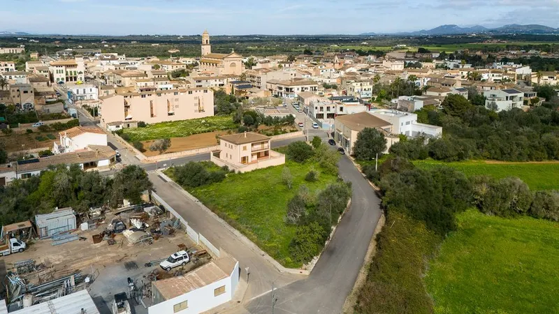 Land in ses Salines, Province of Balearic Islands — photo 2