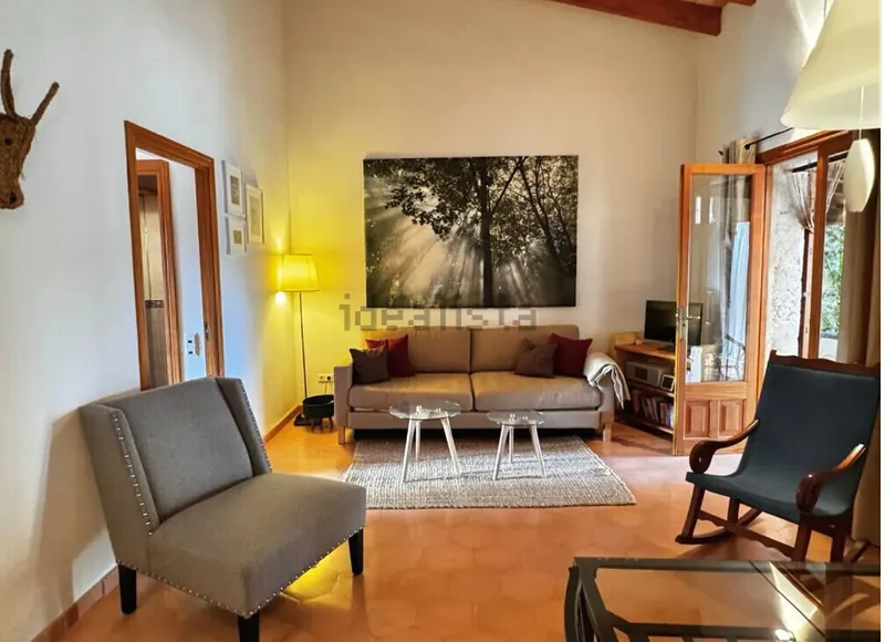 Fantastic country house with wine cellar and mill, Campos — photo 6