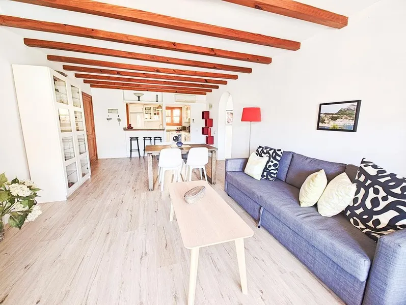 Apartment in Port de Sóller, Province of Balearic Islands — photo 4