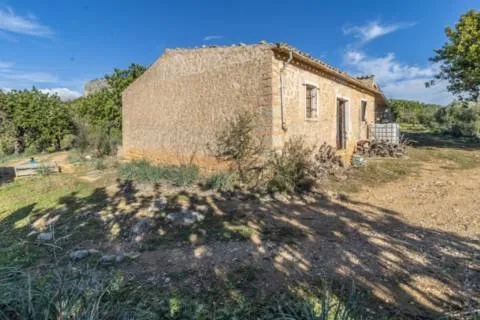 Rustic finca — photo 8