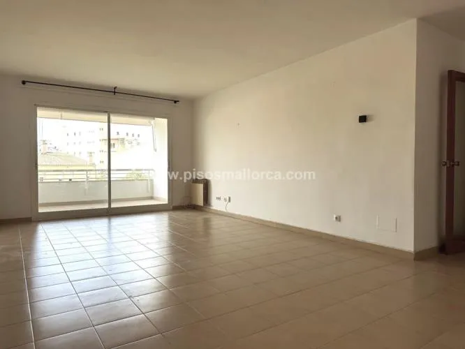 Apartment in Palma de Mallorca, Industria Area — photo 3