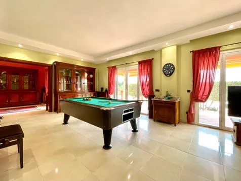 House, independent chalet for sale in CL MARRAQUEIX -PLANERA-, Es Garrovers, Marratxi — photo 8