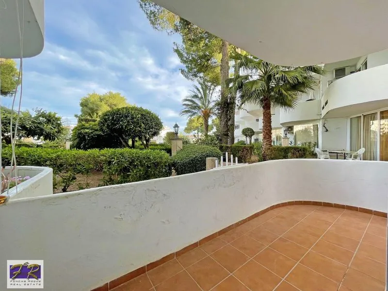 apartment in Alcudia — photo 1