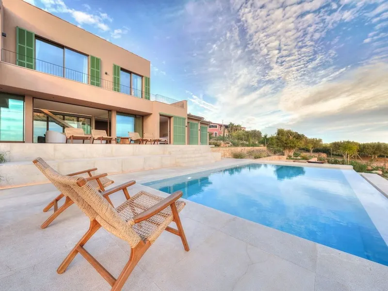 Villa in Son Ferriol, Mallorca — photo 4