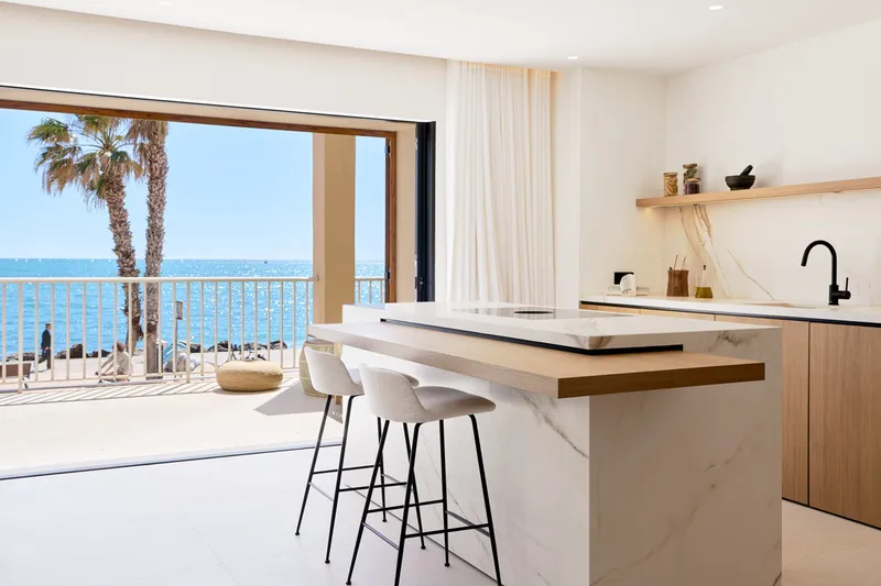 Exclusive apartment in the bay of Portixol in first sea line - Marcel Remus Real Estate — photo 8
