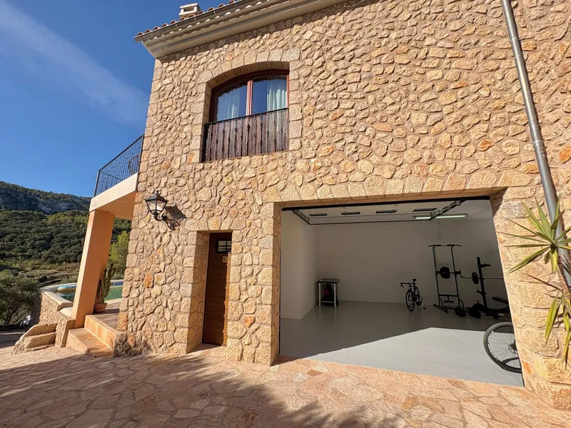Casa / Chalet en Puigpunyent — photo 11