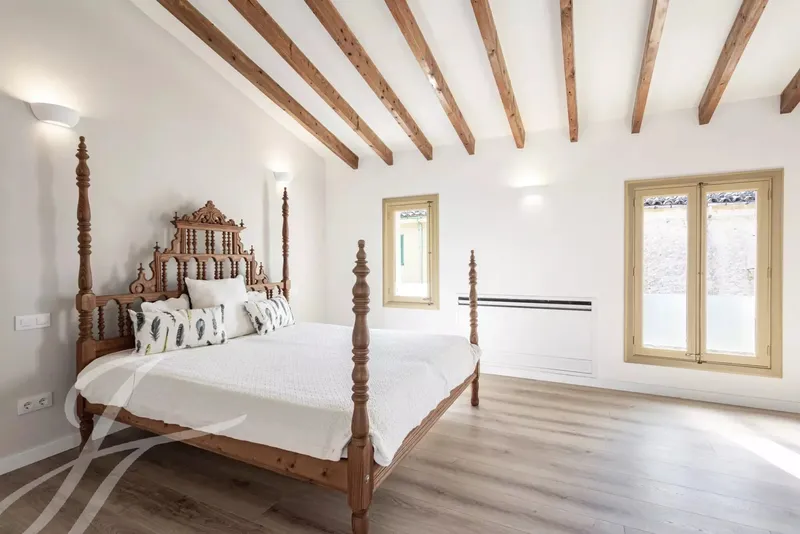 Townhouse for sale in Llubí — photo 6
