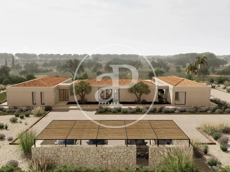 Villa in Muro, Mallorca — photo 9