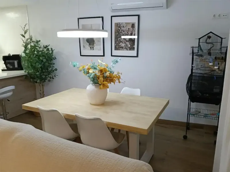 Magnífico Adosado de 4 plantas con gimnasio, piscina y acabados de lujo — photo 7