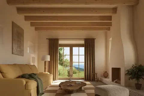 Villa in Puigpunyent, Mallorca — photo 8