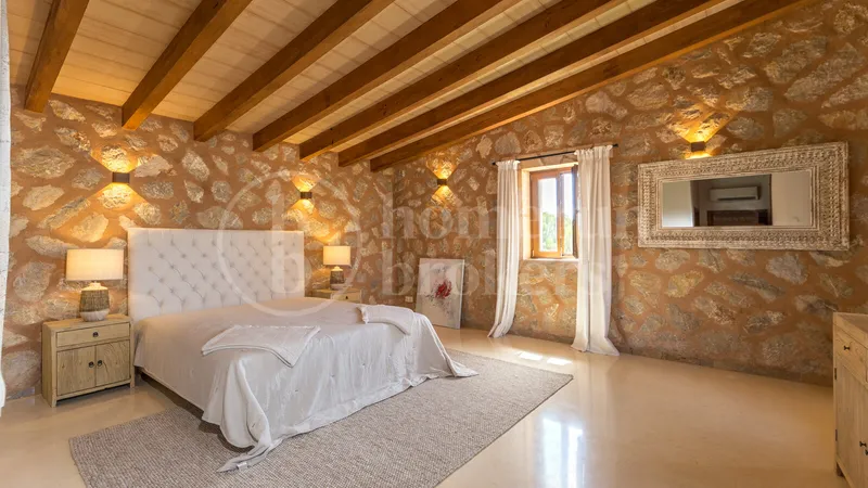 Finca Marquis - Beautiful Modernized Country House — photo 6