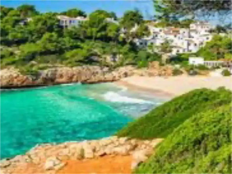 Exclusiva Villa de Lujo de Obra Nueva en Manacor - A 5 minutos de Cala Magrana y Cala Anguila. — photo 7