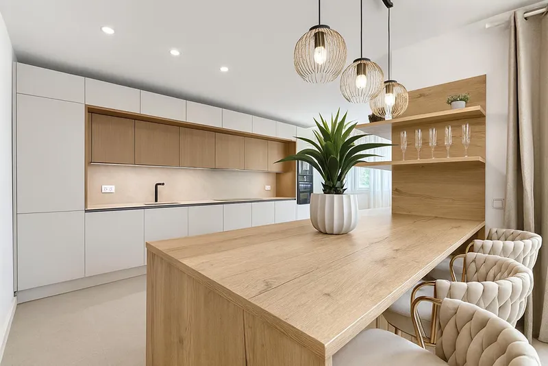 Fantastic villa in the best location of Nova Santa Ponsa — photo 12
