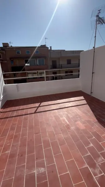 Warehouse - Manacor (Manacor Centro), Built Surface 35m², Terrace Size 16m², 1 Bathroom — photo 1
