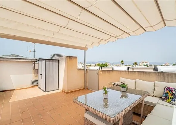 Penthouse in Son Serra - La Vileta - Son Pereto, Palma de Mallorca — photo 4