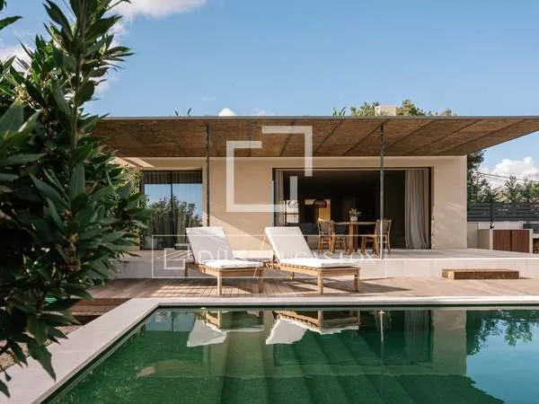 375m² house / villa for sale in Santa Ponsa — photo 3
