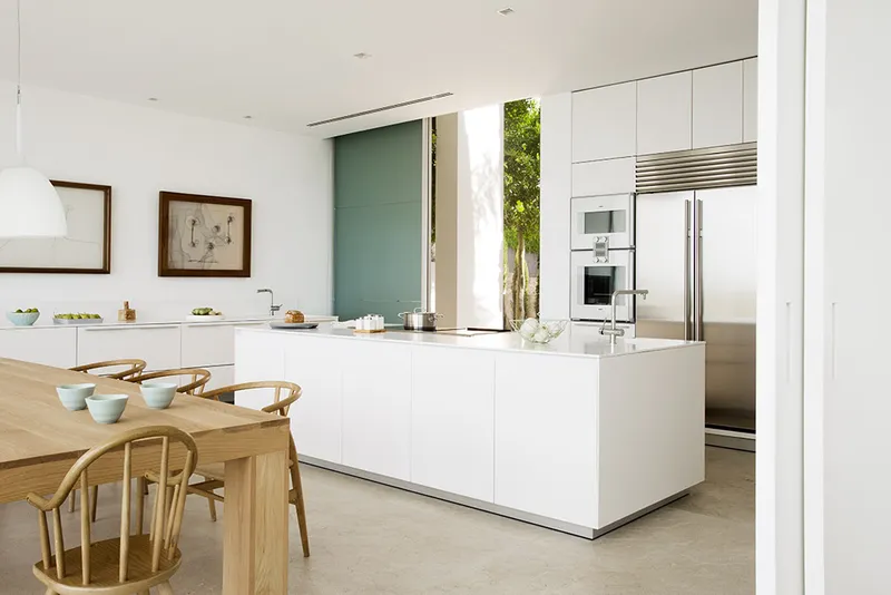 Short-term rental: Exclusive designer villa with sea views in Son Veri Nou - Marcel Remus Real Estate — photo 7