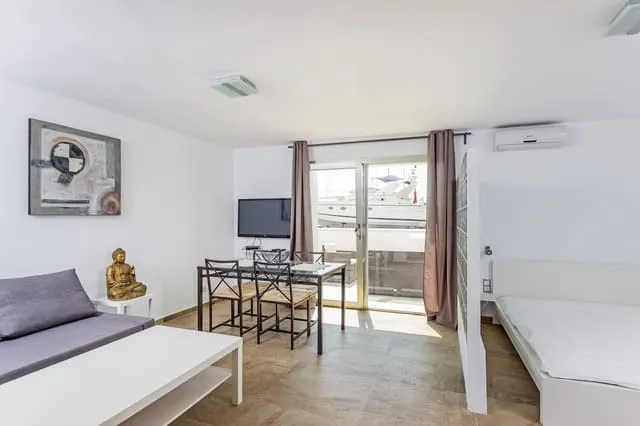 Townhouse for rent in San Agustín / Sant Agustí, Palma de Mallorca, Mallorca — photo 5