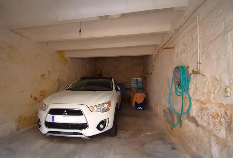 Village house to renovate with many possibilities in Muro — photo 10