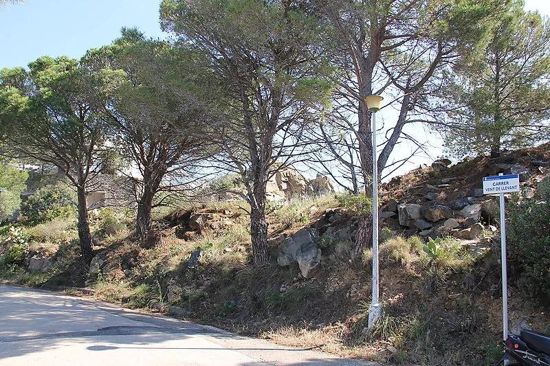 Plot for sale in El Port de la Selva — photo 5
