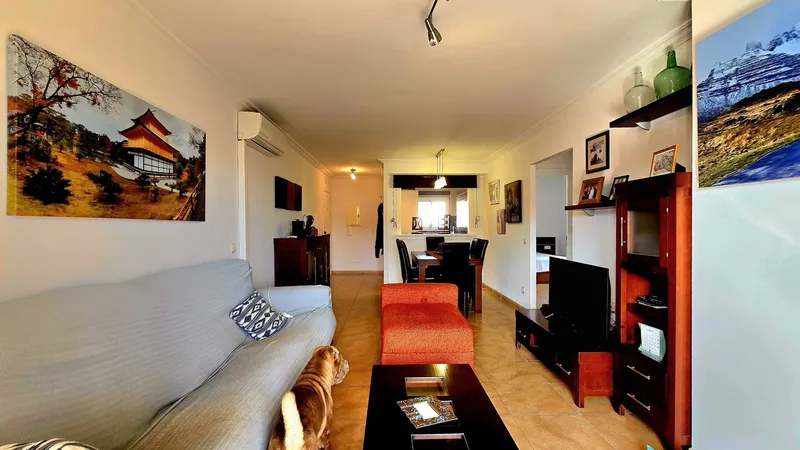 Apartment with clear views in Cala Ratjada — photo 7