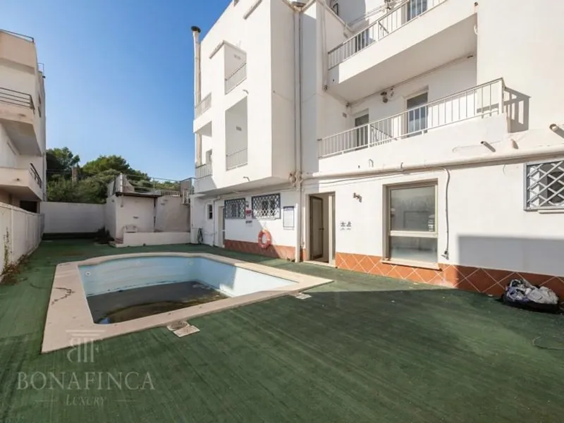 Residential complexes in Manacor, Province of Balearic Islands — photo 12
