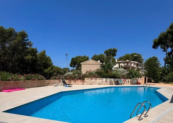 Flat / apartment in Peguera, Calvià — photo 1