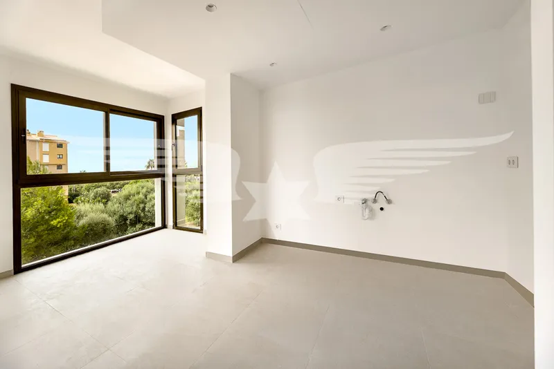 Cala Millor | New build apartment with pool access — photo 4