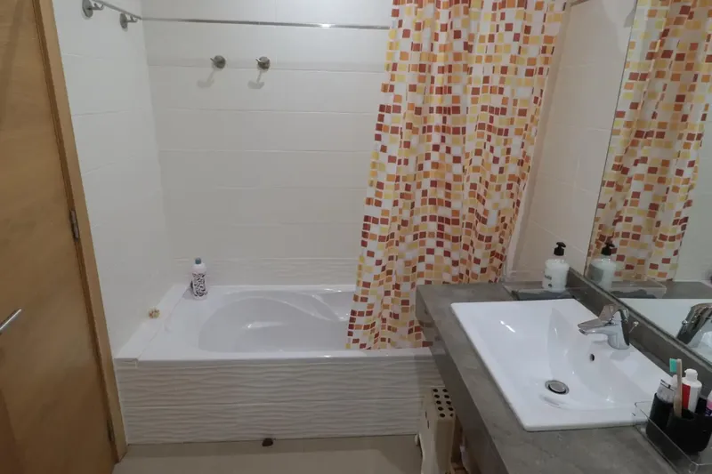 Seasonal rental (September - June) | Exclusive apartment with pool and storage room in Portocolom — photo 12
