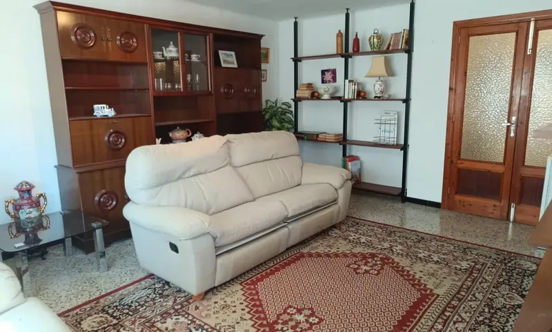 127 m² penthouse with communal terrace near Plaza... — photo 5
