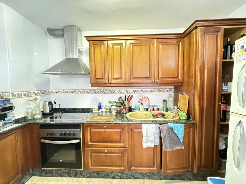 Apartment in Campos — photo 5