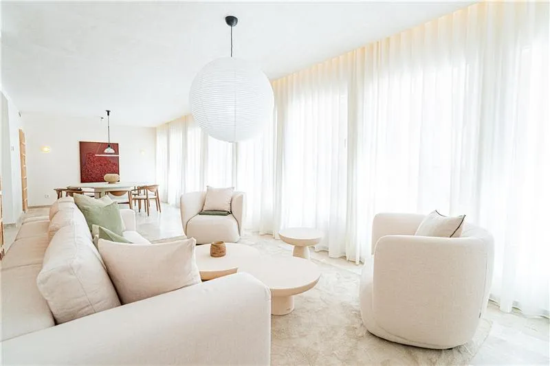 Design apartment of approximately 159 m² in the heart of Palma — photo 2