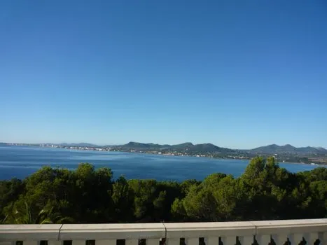 Villa in spectacular location — photo 4
