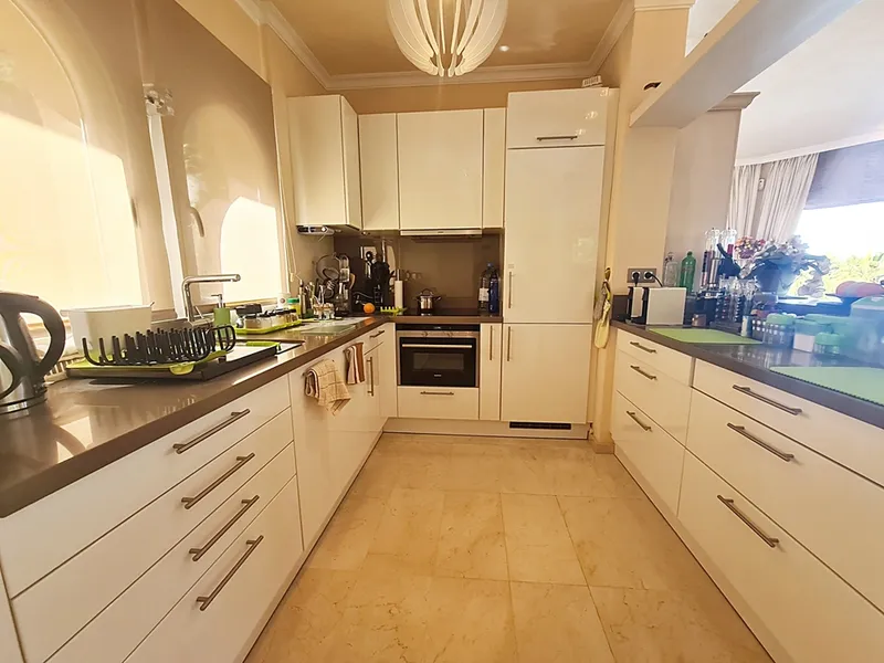 Villa with sea view Santa Ponsa - SOLD in Calvià / Santa... — photo 11