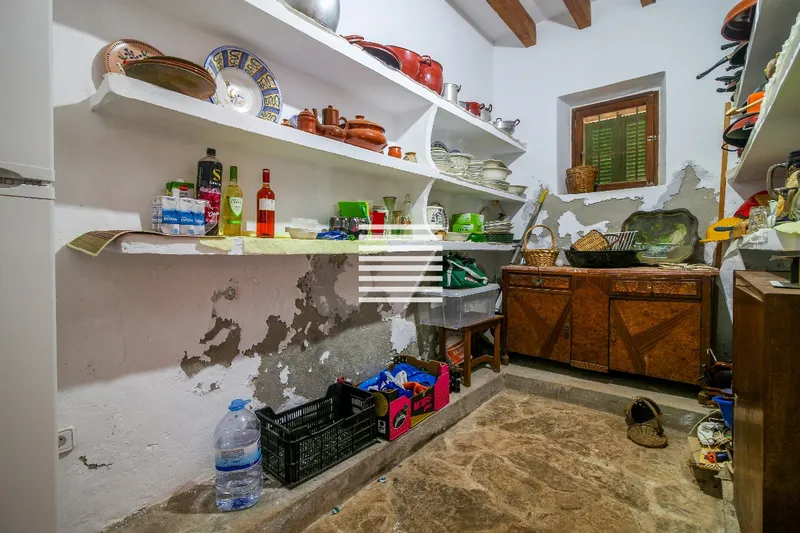 Amazing country estate in Escorca municipality, 20 minutes drive from Pollensa — photo 12