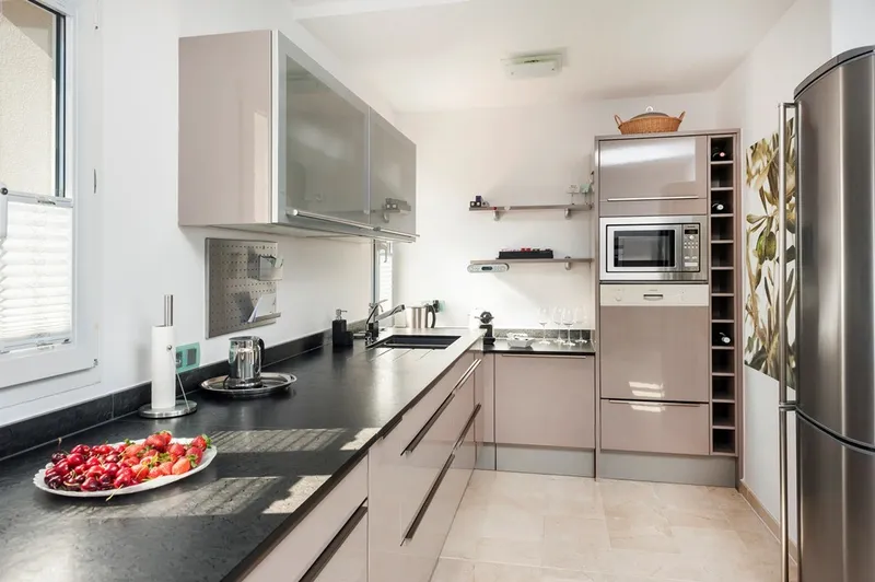 Rent: Villa on dream plot - Marcel Remus Real Estate — photo 10