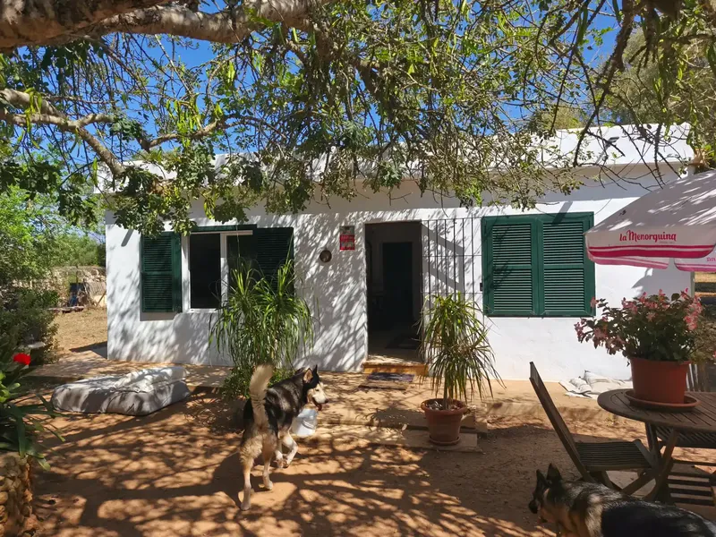 Independent House with Rural Charm and Total Energy Self-Sufficiency — photo 4