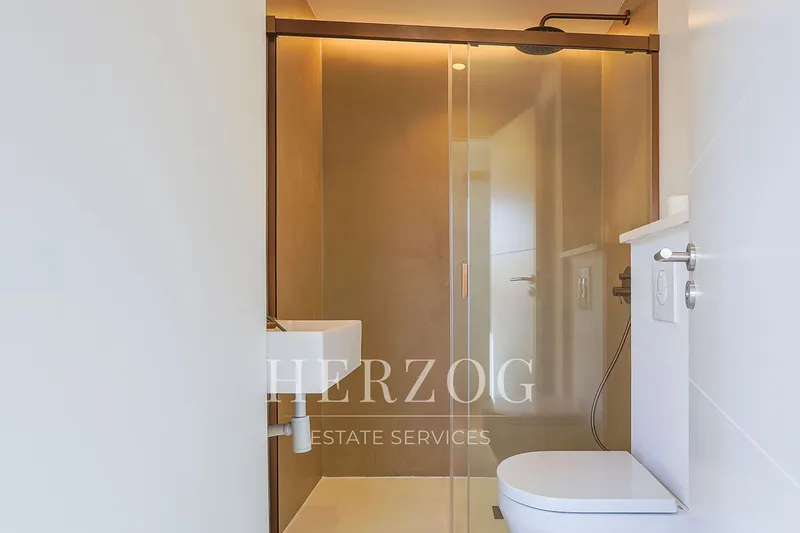Fantastic penthouse with roof terrace and sea views in El Molinar — photo 12